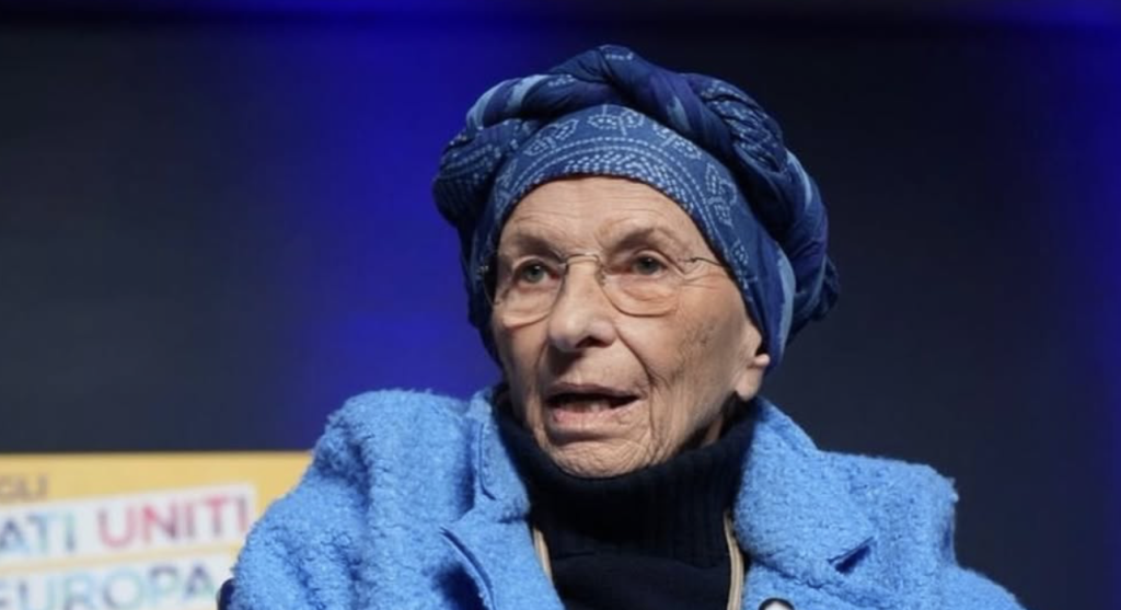 Emma Bonino, oggi il Cdm sulle esequie di Stato: in Campidoglio prosegue l’omaggio