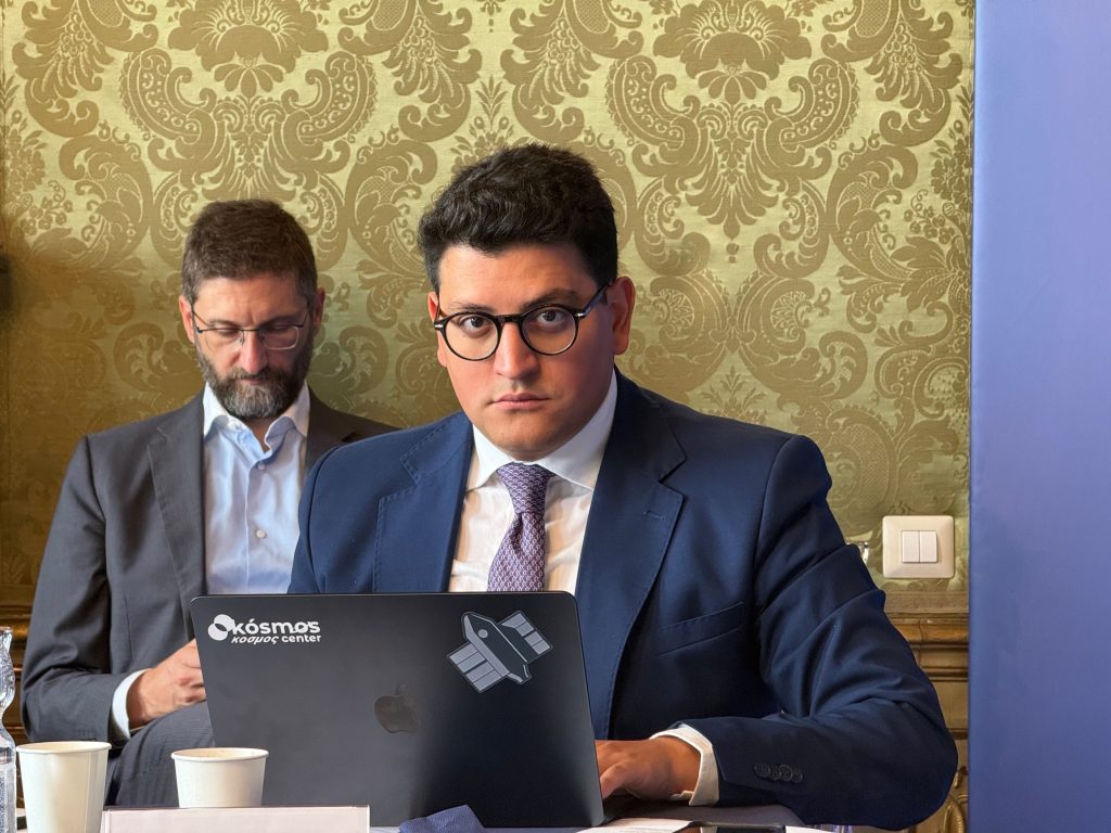 Space Economy, Anass (Comitato Scientifico ANGI): «Fondamentale discuterne nell’ecosistema torinese e piemontese»