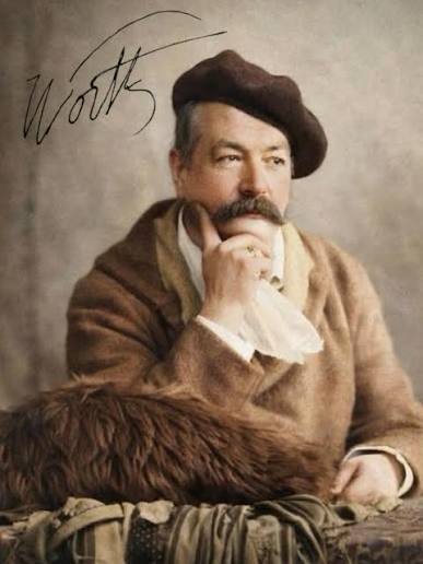 L’Invenzione del Desiderio: Charles Frederick Worth e il Big Bang della Moda