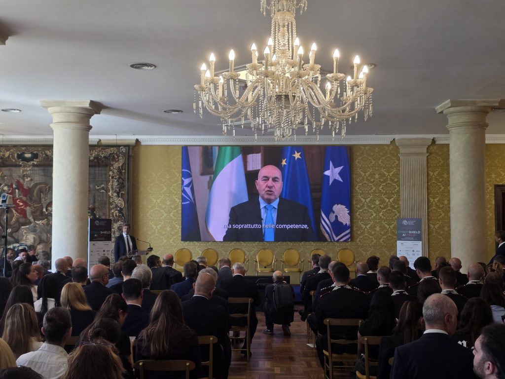 CyberShield AI Italia, la sicurezza nazionale passa dalla sfida digitale