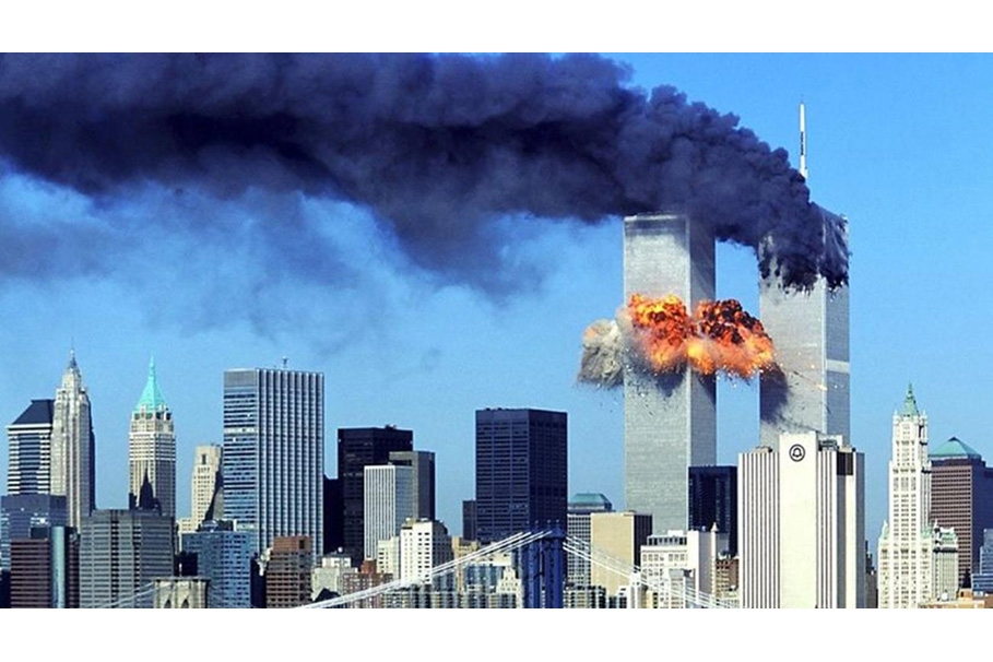 11 settembre, 25 anni dagli attentati alle Torri Gemelle: gli Stati Uniti ricordano le vittime
