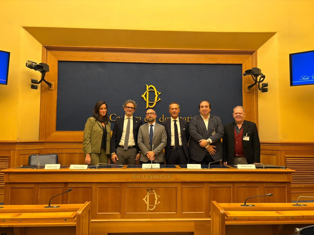 Cybersecurity e AI agentica, alla Camera il confronto sulle nuove sfide della sicurezza nazionale