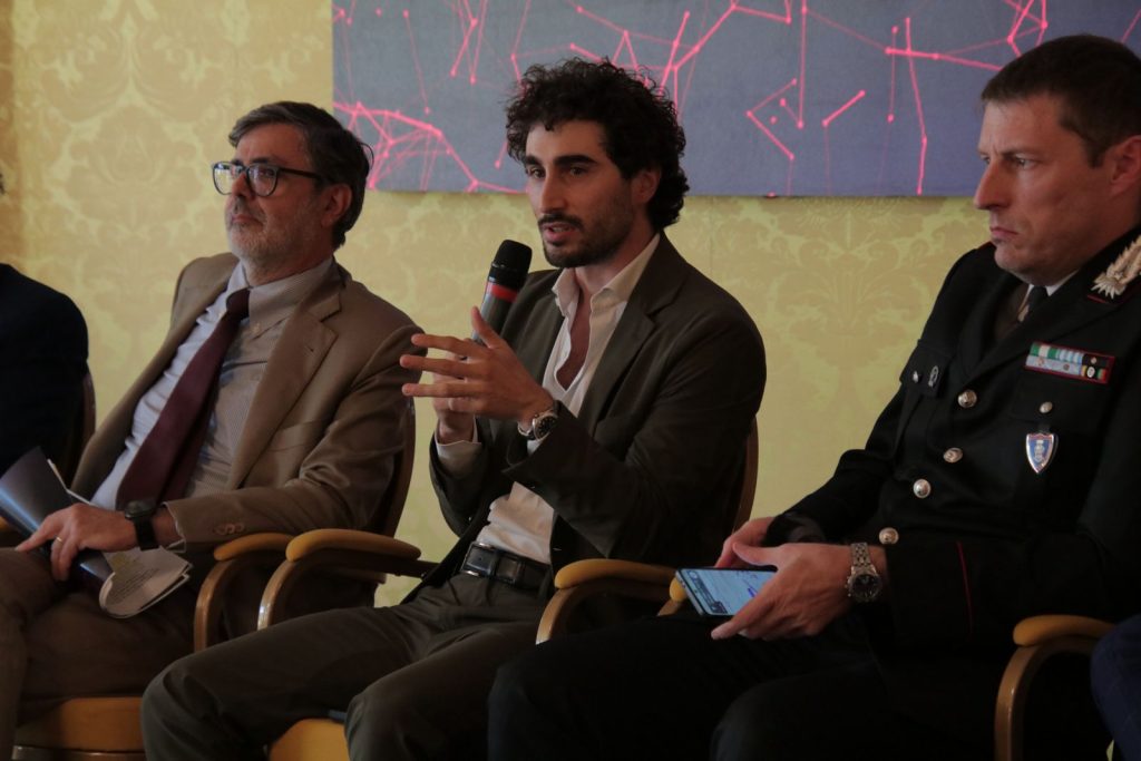 CyberShield AI Italia, Raponi (Tropico): «Nuove difese per neutralizzare gli attacchi guidati dall’AI»
