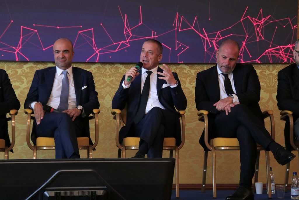 CyberShield AI Italia, Gubiani (Check Point): «L’AI sta creando un divario tra le aziende»