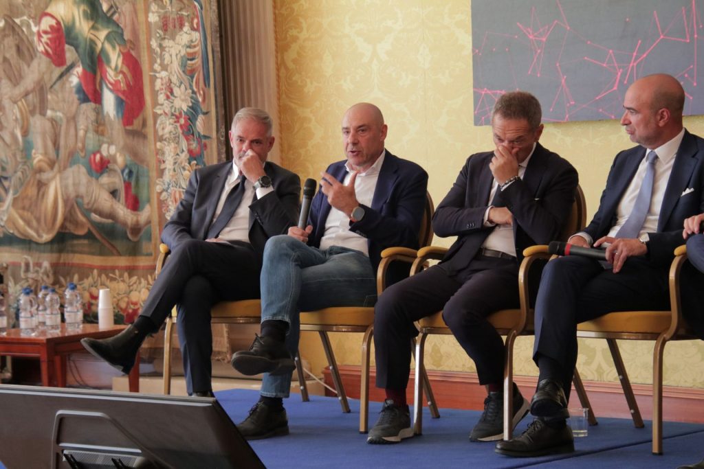 CyberShield AI Italia, Capobianco (Fata Informatica): «Le grandi devono avere il coraggio di dare fiducia alle PMI»