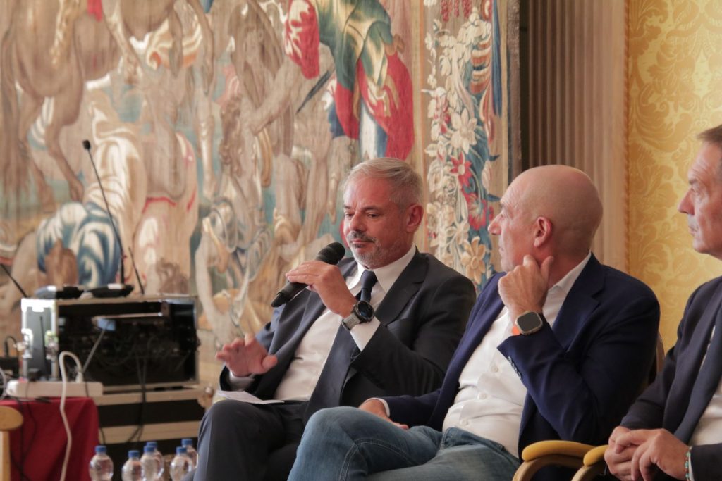 CyberShield AI Italia, Santonico (Panasonic TOUGHBOOK): «Tecnologie affidabili anche negli scenari più complessi»