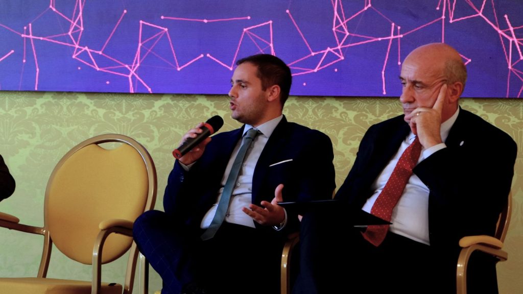 CyberShield AI Italia, Chiappini (Quantum Intelligence Cybersecurity): «Preparare oggi le competenze per la sicurezza quantistica di domani»