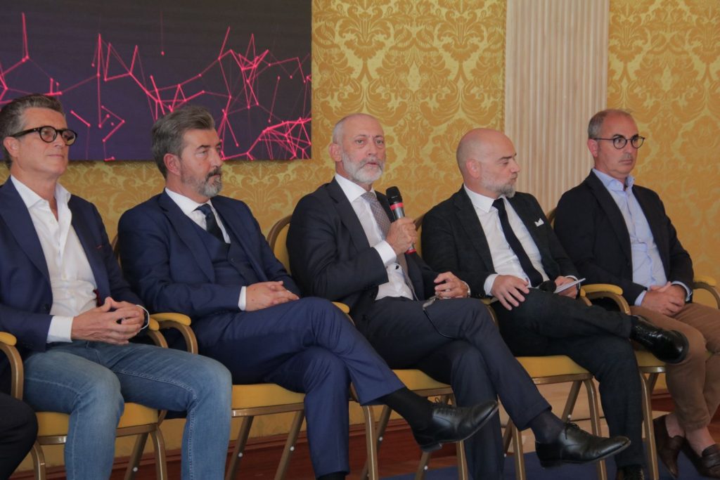 CyberShield AI Italia, Monti (Tinexta Cyber): «Sull’intelligenza artificiale dipendiamo troppo dagli sviluppi esteri»