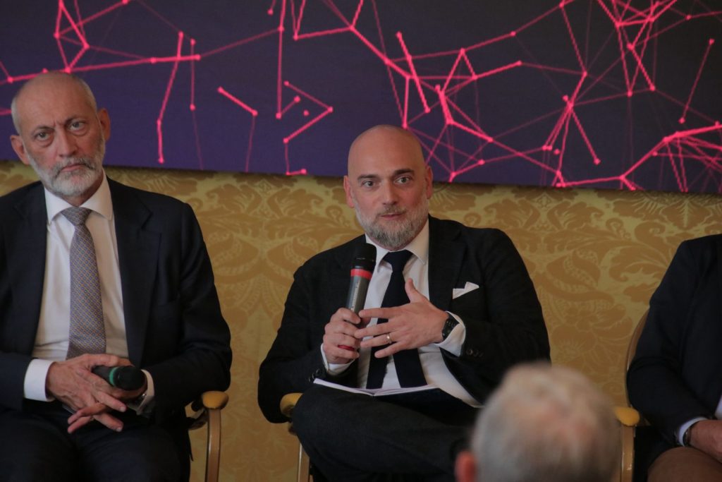 CyberShield AI Italia, Lippolis (BIP CyberSec): «La cybersecurity deve passare dal controllo al supporto delle decisioni»