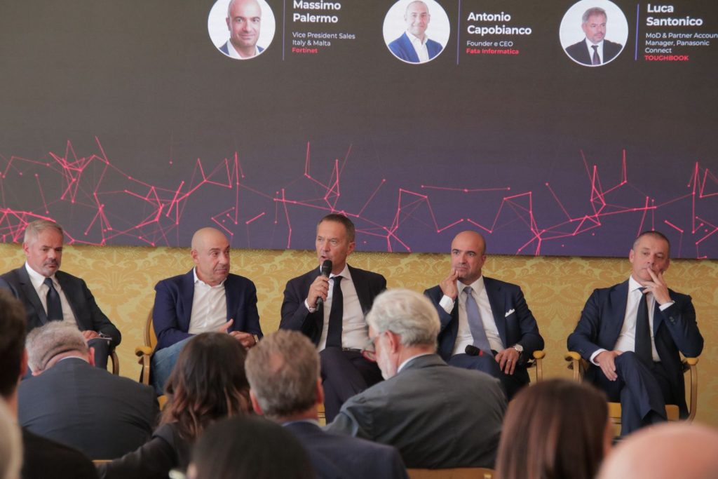 CyberShield AI Italia, Iezzi (Zenita Group): «Per contrastare gli attacchi AI, anche la difesa deve usare l’intelligenza artificiale»
