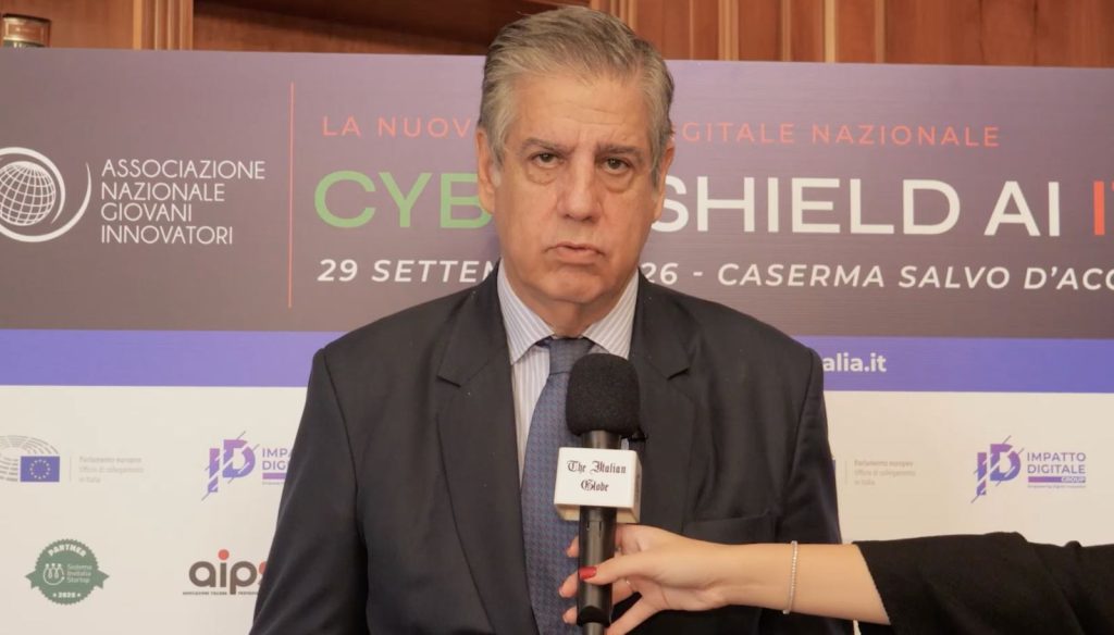 CyberShield AI Italia, Pontecorvo (Avio Solutions): «Con AI e quantistico lo scenario delle minacce diventerà ancora più complesso»