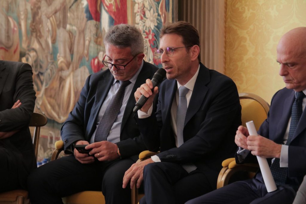 CyberShield AI Italia, Ceraso (Eni): «La sicurezza collettiva passa anche dalle PMI»
