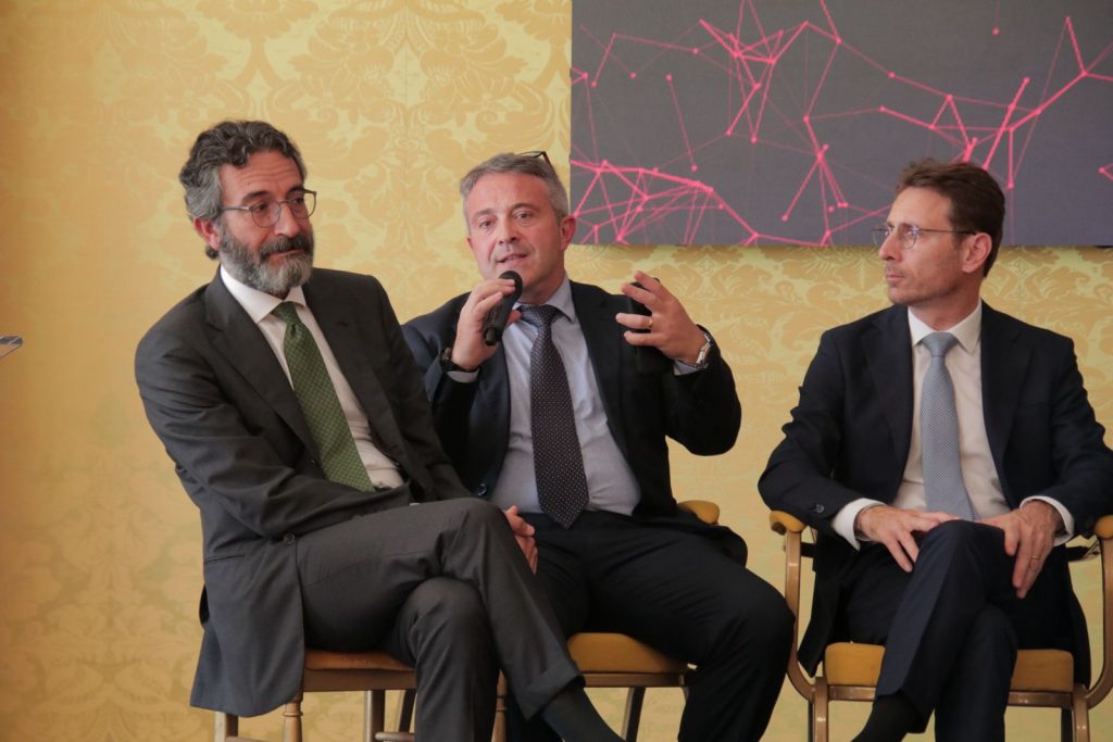 CyberShield AI Italia, Morelli (FS Security): «Con l’AI servono team ibridi, lo human in the loop deve restare»