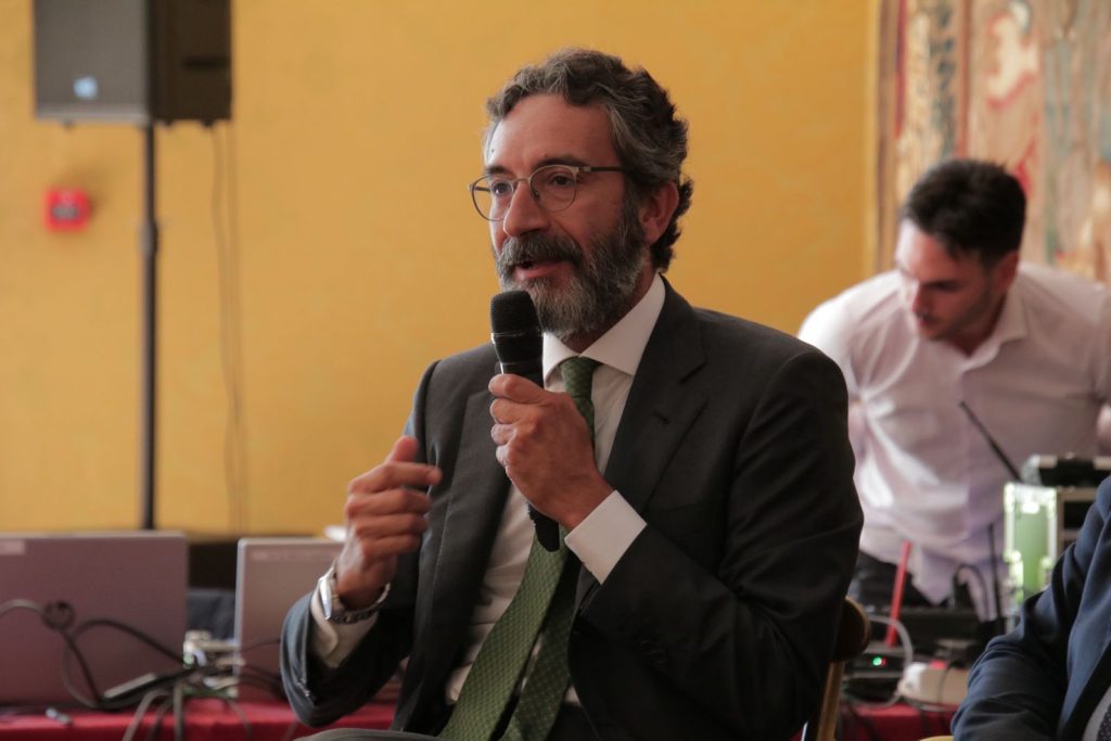 CyberShield AI Italia, Manfredini (A2A): «Le imprese sono parte del sistema di sicurezza nazionale»