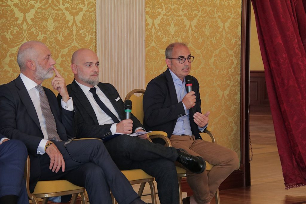 CyberShield AI Italia, Frizzi (LIBRA Cyber): «Sovranità digitale significa prima di tutto avere il controllo»