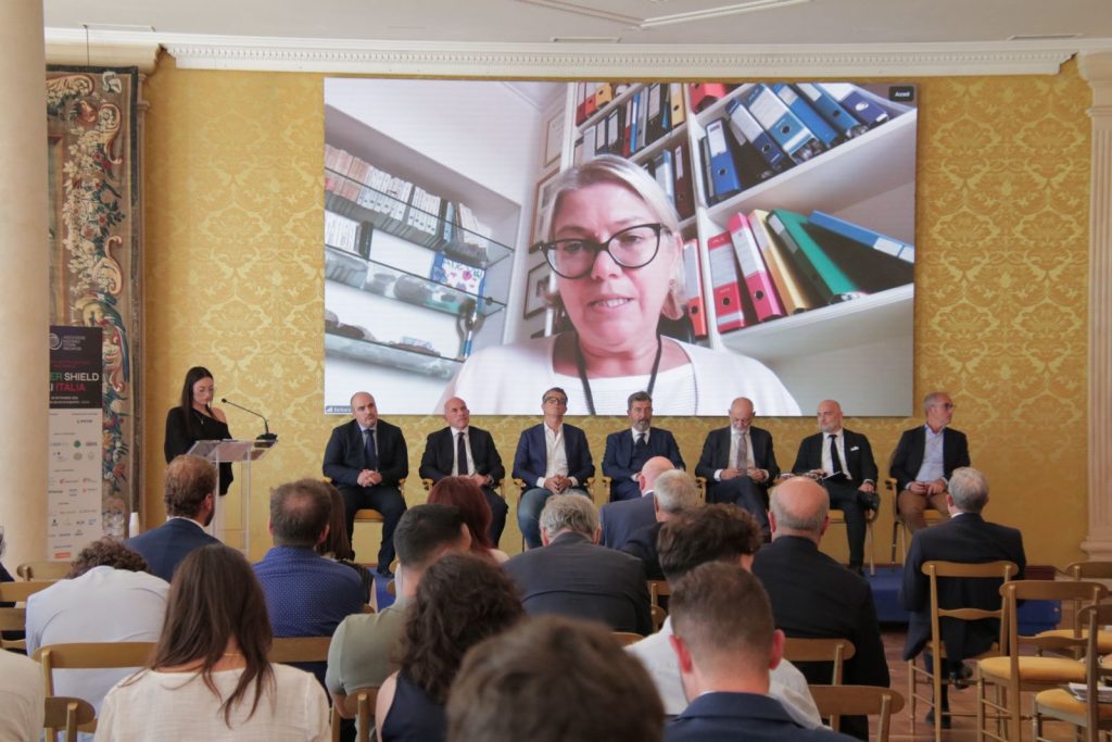 CyberShield AI Italia, Caputo (Politecnico di Torino): «Sull’AI nessuna università può competere da sola con la scala delle Big Tech»