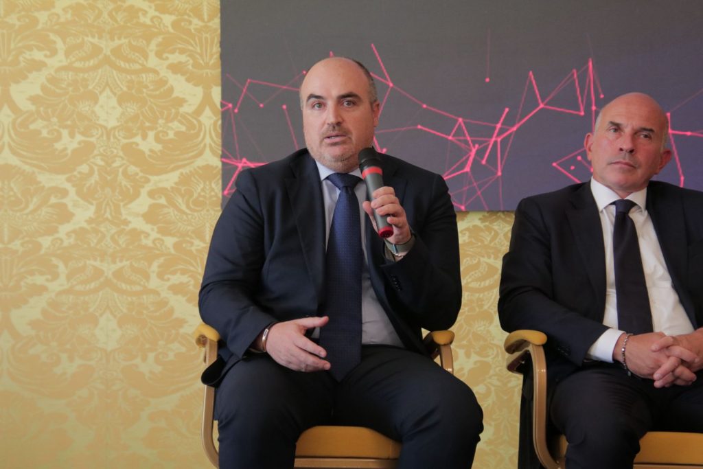 CyberShield AI Italia, Riganelli (DIA): «Prepariamo i processi interni all’automazione con l’intelligenza artificiale»