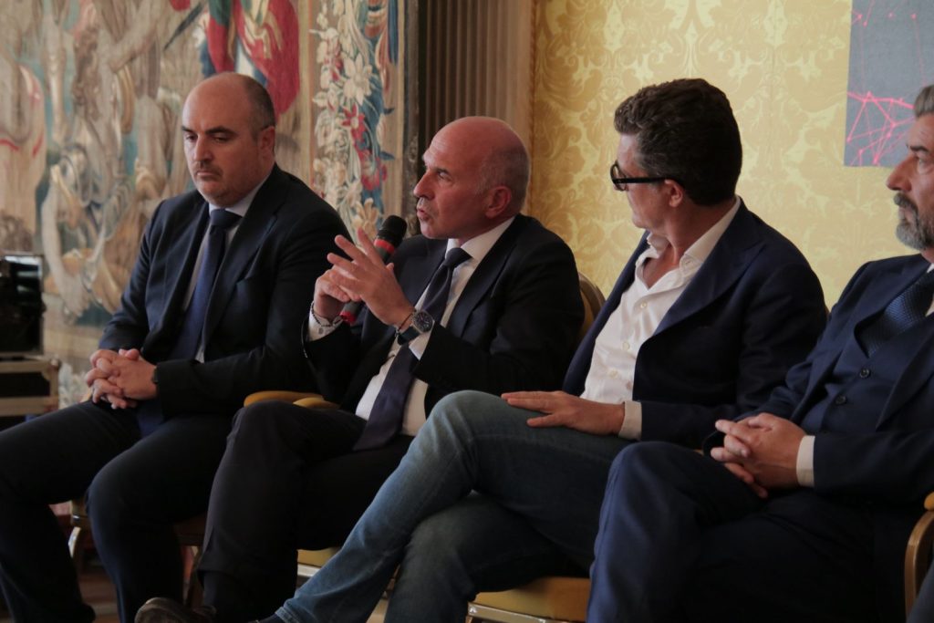 CyberShield AI Italia, Amadio (Lutech): «Esternalizzare la tecnologia senza mantenere competenze significa creare dipendenza»