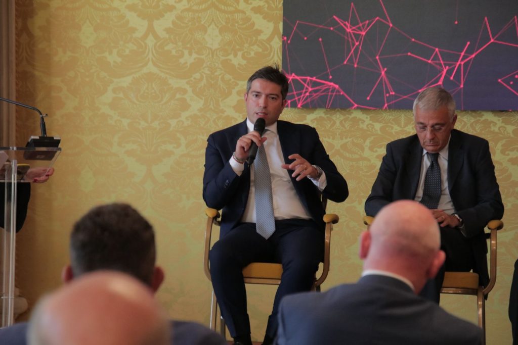 CyberShield AI Italia, Brancati (CDP): «Serve una readiness collettiva contro le minacce cyber»