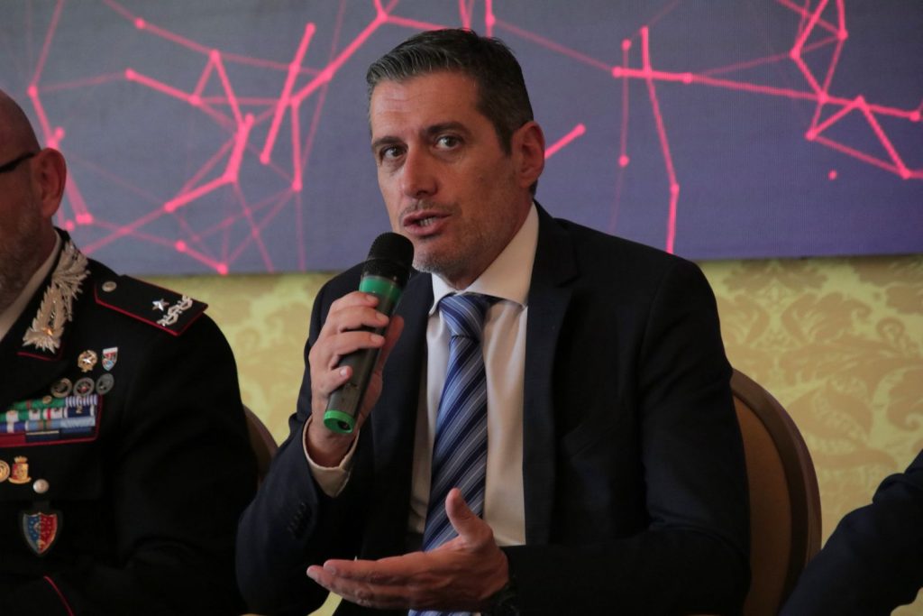 CyberShield AI Italia, Cecchi (Sentinel): «Non basta l’AI for Security, serve anche la Security for AI»