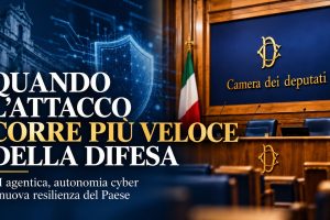 Cybersecurity, l’AI accelera gli attacchi: alla Camera il confronto sulla nuova difesa digitale del Paese
