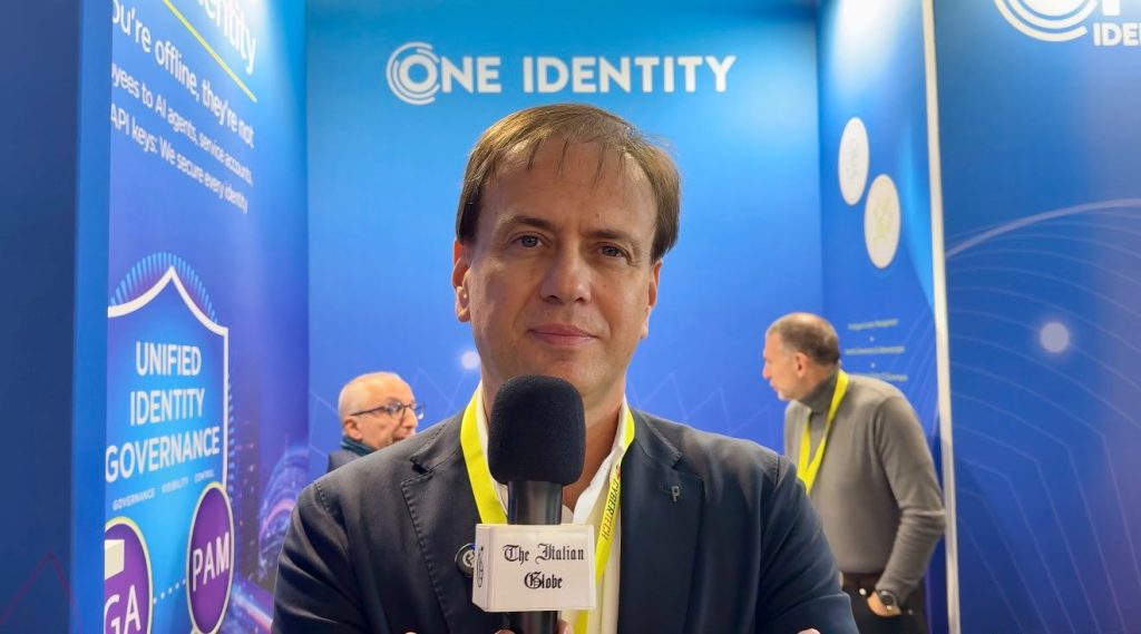 Cybertech Europe 2026, Micucci (One Identity): «La sicurezza delle identità è centrale nelle strategie di cybersecurity»