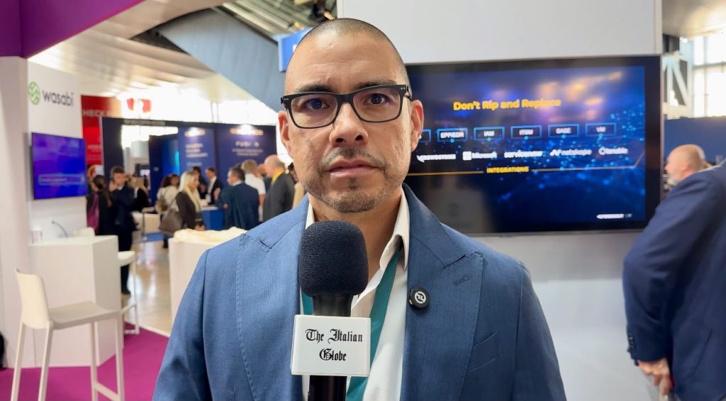 Cybertech Europe 2026, Cervantes (Forescout): «Visibilità e controllo delle infrastrutture per una gestione completa del rischio cyber»