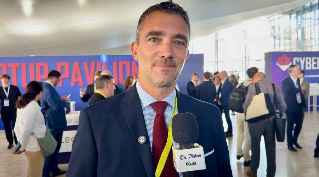 Cybertech Europe 2026, Gallina (PIKERED): «Tecnologie offensive per rafforzare la resilienza delle infrastrutture informatiche»