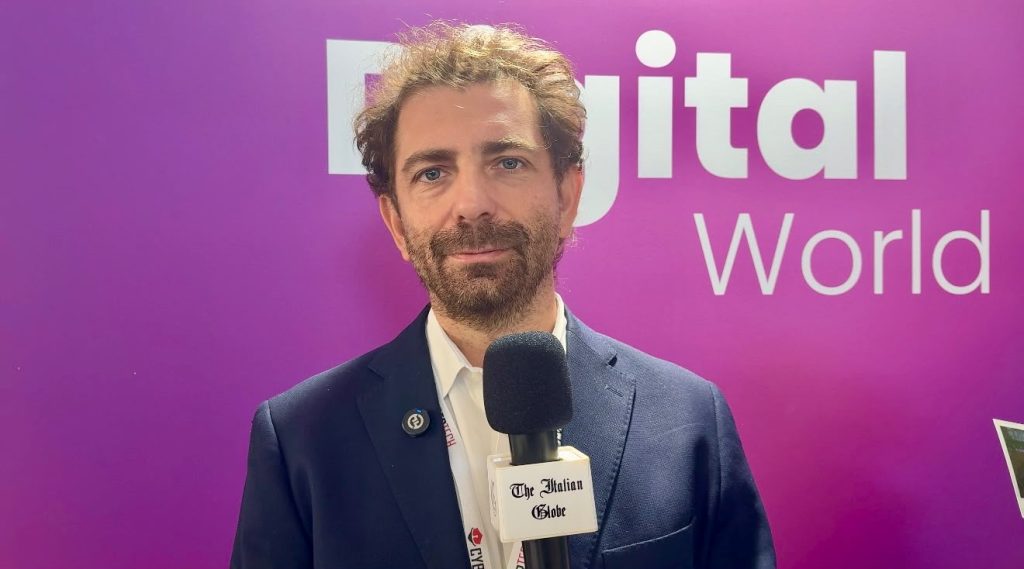 Cybertech Europe 2026, Biraghi (RedCarbon): «Contro gli attacchi informatici che usano l’AI serve una difesa basata sull’AI»