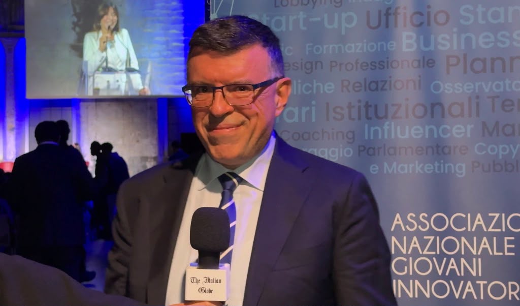 Torino Spazio Futuro, Beco (AIAD): «Fare rete e valorizzare le competenze per competere sui mercati internazionali»