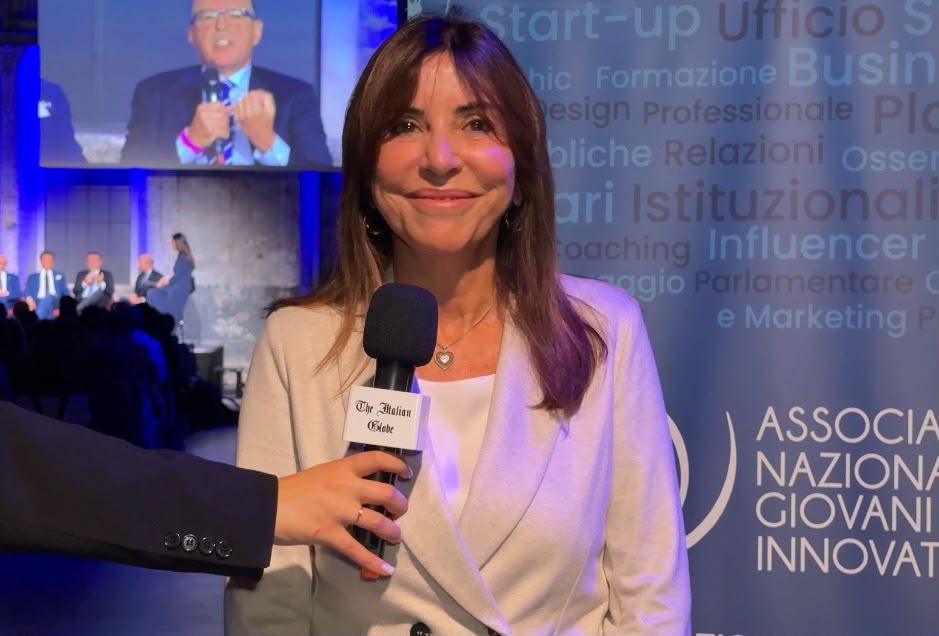 Torino Spazio Futuro, Polliotto (Fondazione CRT): «Dalle idee devono nascere nuove imprese per lo sviluppo del territorio»