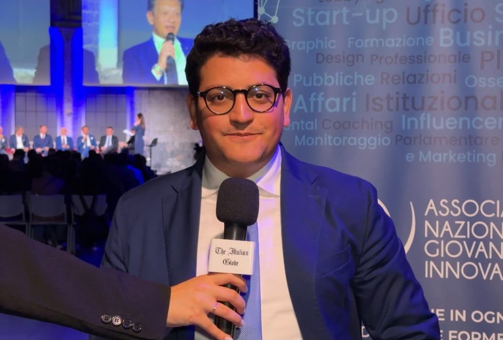 Torino Spazio Futuro, Hanafi (ANGI): «Dall’evento nuove proposte per il futuro della Space Economy italiana»