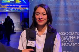 Torino Spazio Futuro, Nallo: «Sostenere le startup significa accompagnarne la crescita e valorizzare il coraggio dei giovani»