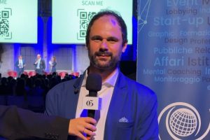 Torino Spazio Futuro, Russo (ANGI): «Il Piemonte protagonista della Space Economy, nuove opportunità dalle tecnologie innovative»