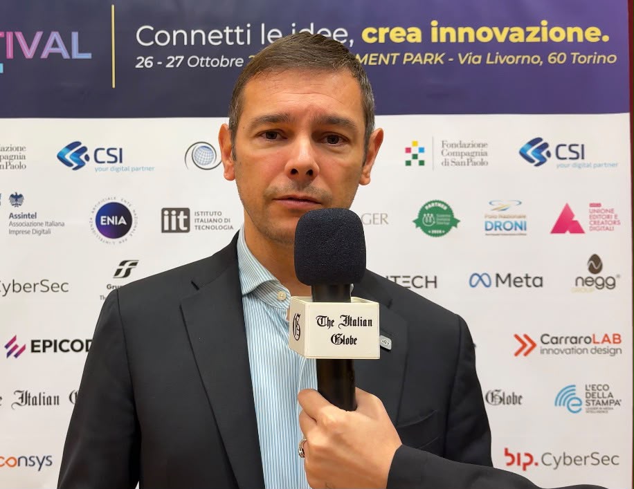 AI & VR Festival 2026, Porcedda: «La componente umana dell’innovazione è fondamentale»