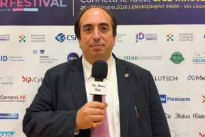 AI & VR Festival 2026, Ferrieri (ANGI): «Dal Piemonte un modello di innovazione per rendere l’Italia protagonista dell’intelligenza artificiale»