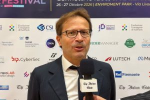 AI & VR Festival 2026, Desenzani (Lutech): «L’intelligenza artificiale deve essere invisibile, ma utile alle imprese»
